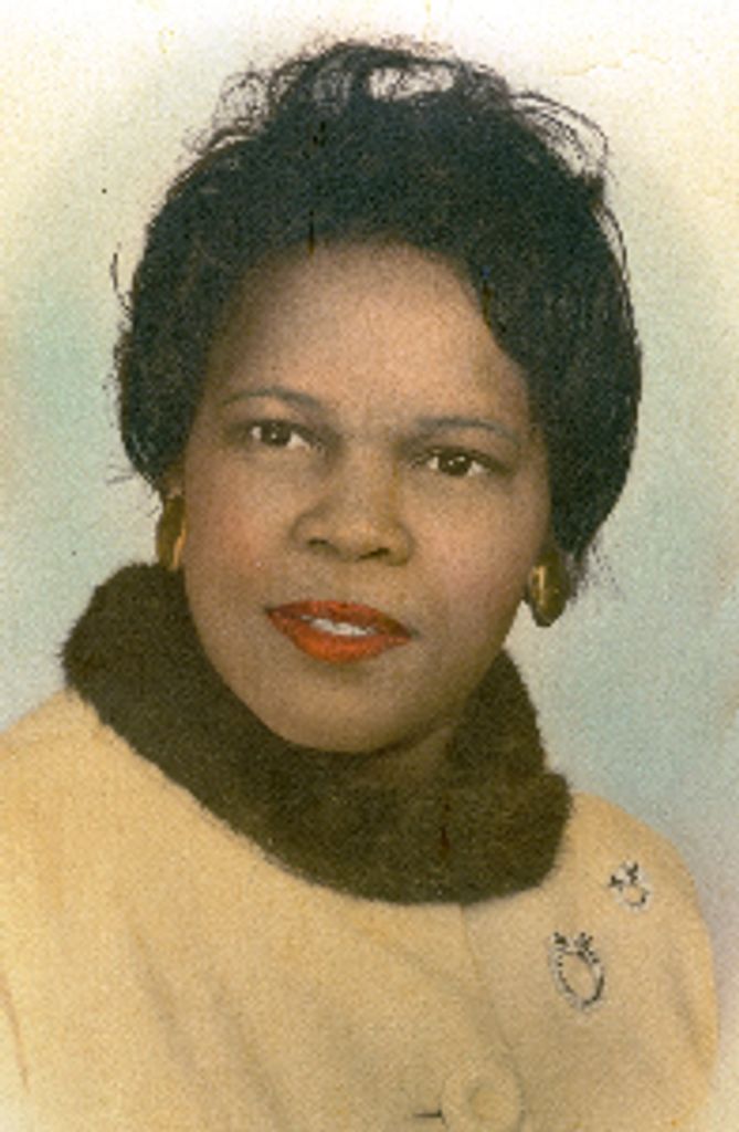 Virgie Collins