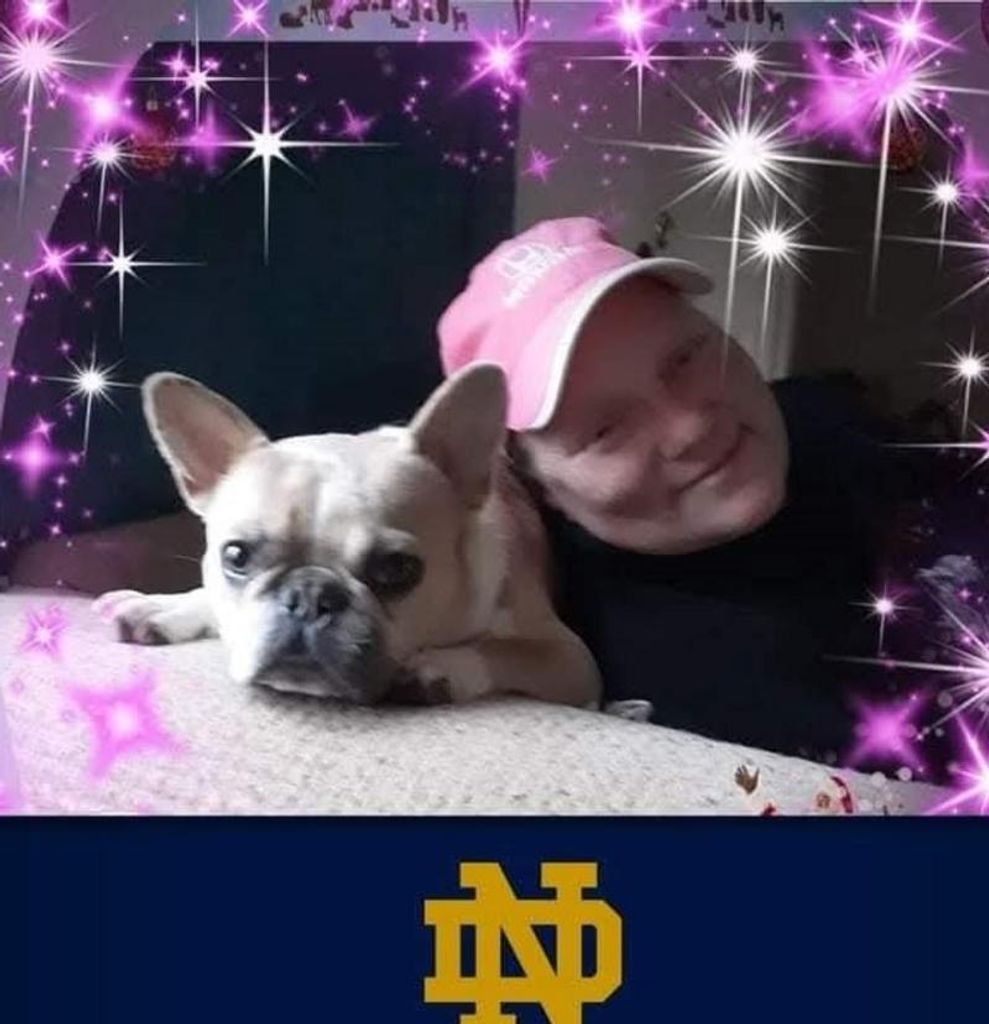 Charlotte Marie Patrick