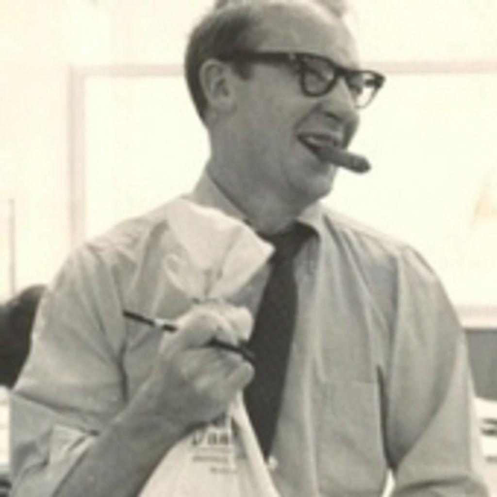 Dick Reavis