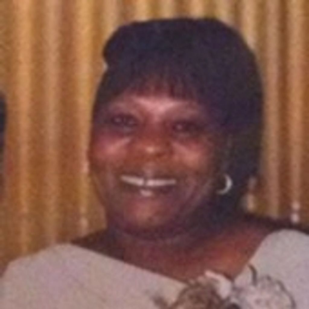 Sandra M. Mrs. Pouncy