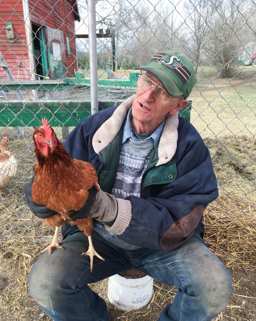 Fredrick Ronald "Ron" Edward Gillies Profile Photo