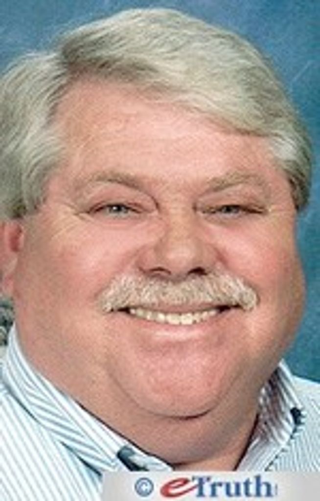 David Arthur Robinson