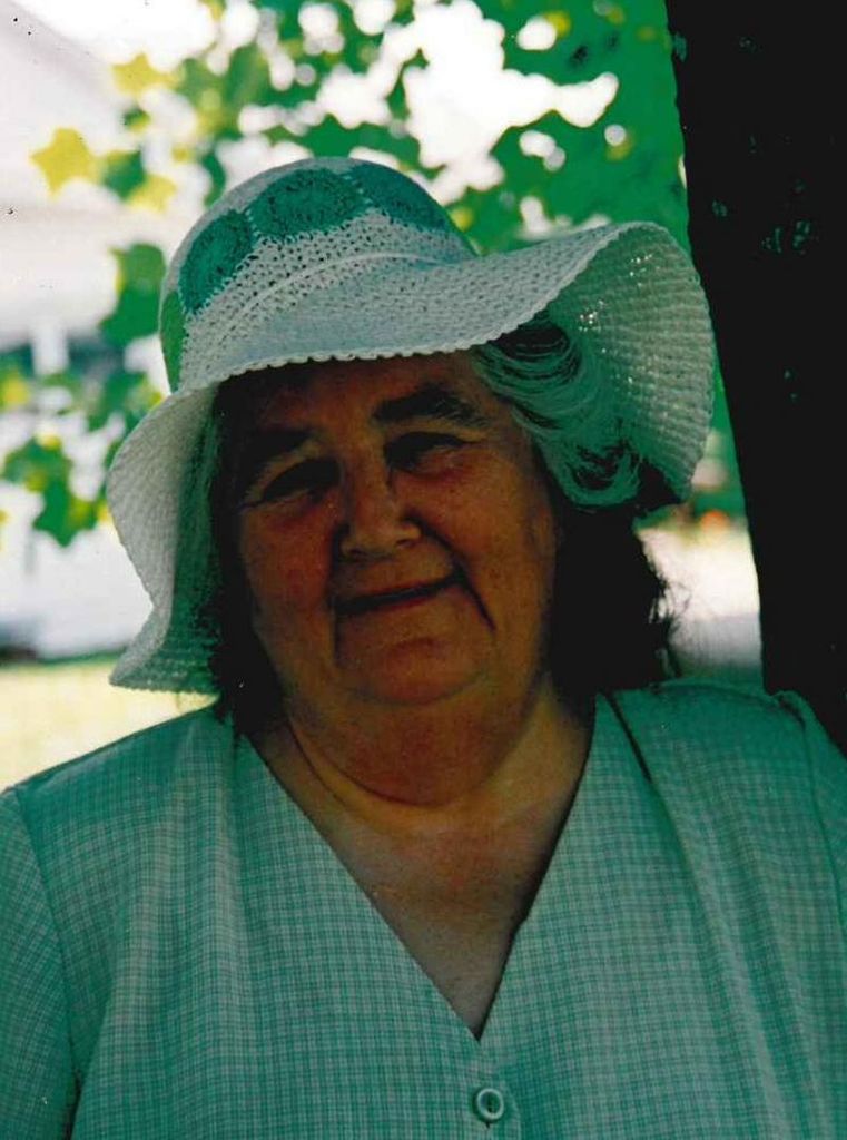 Betty Tincher Profile Photo