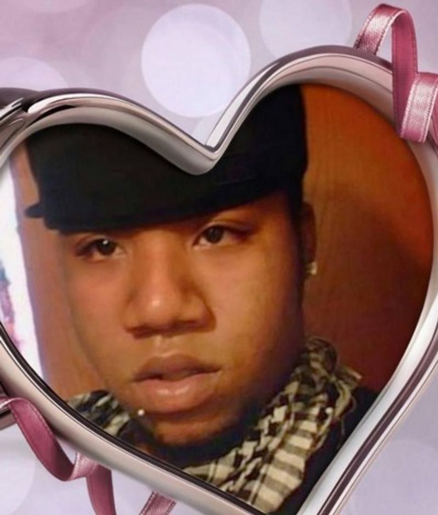 Johnathan Akeem Lindsey Profile Photo