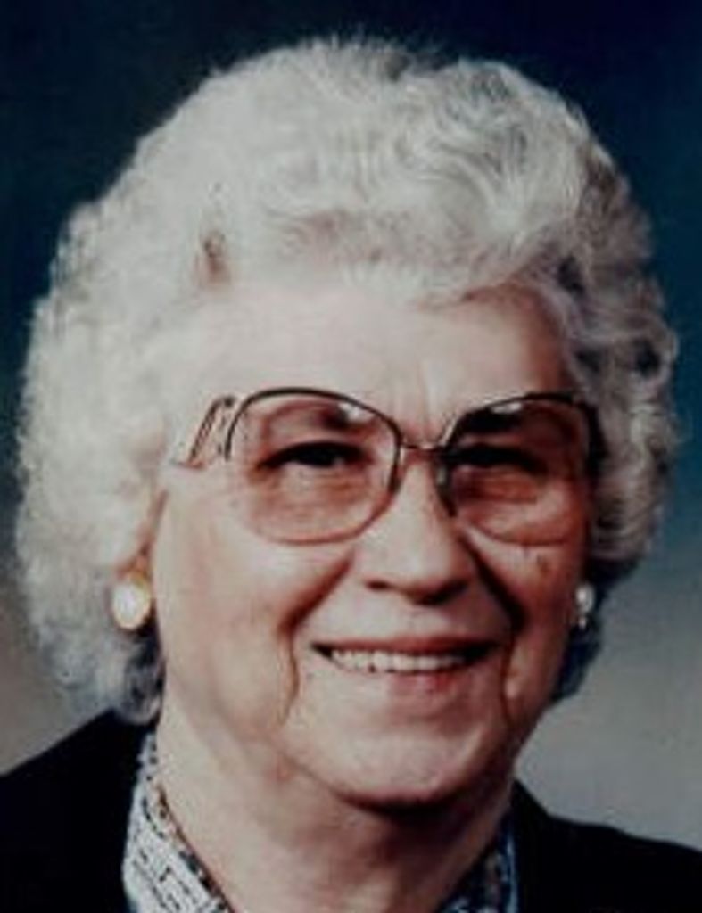Elsie Bowman