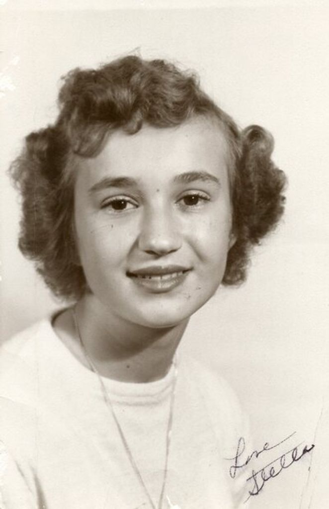 Stella T. Eberhardt Profile Photo