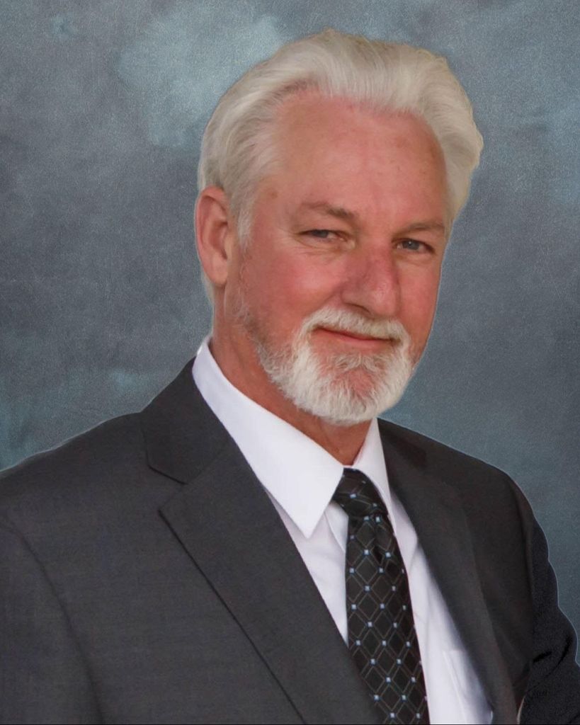 Amos Johnson (Jody) Smith