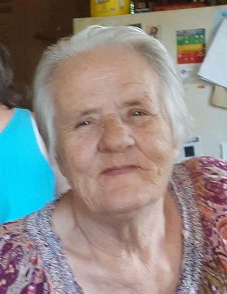 Janet Yvonne Hess Blevins Profile Photo