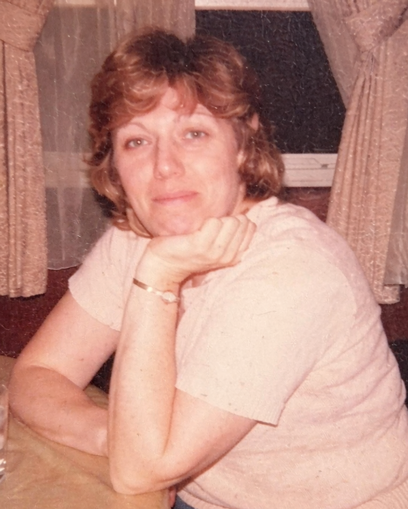 Margaret Mary Ciccia Profile Photo