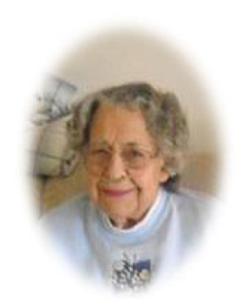 Eva Mae Christofferson