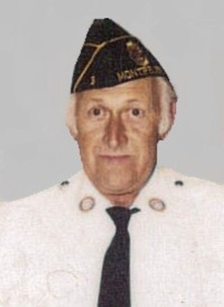 Donald J. Touchette
