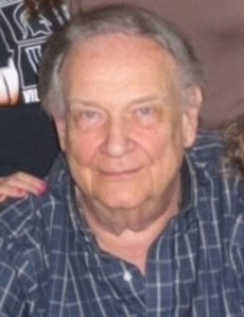 David Dehass Hukill