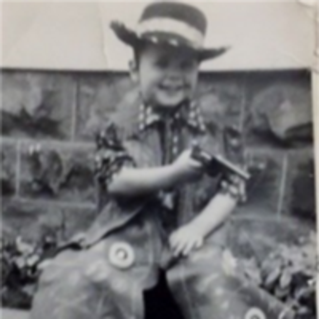 Edward S. Harrison Profile Photo