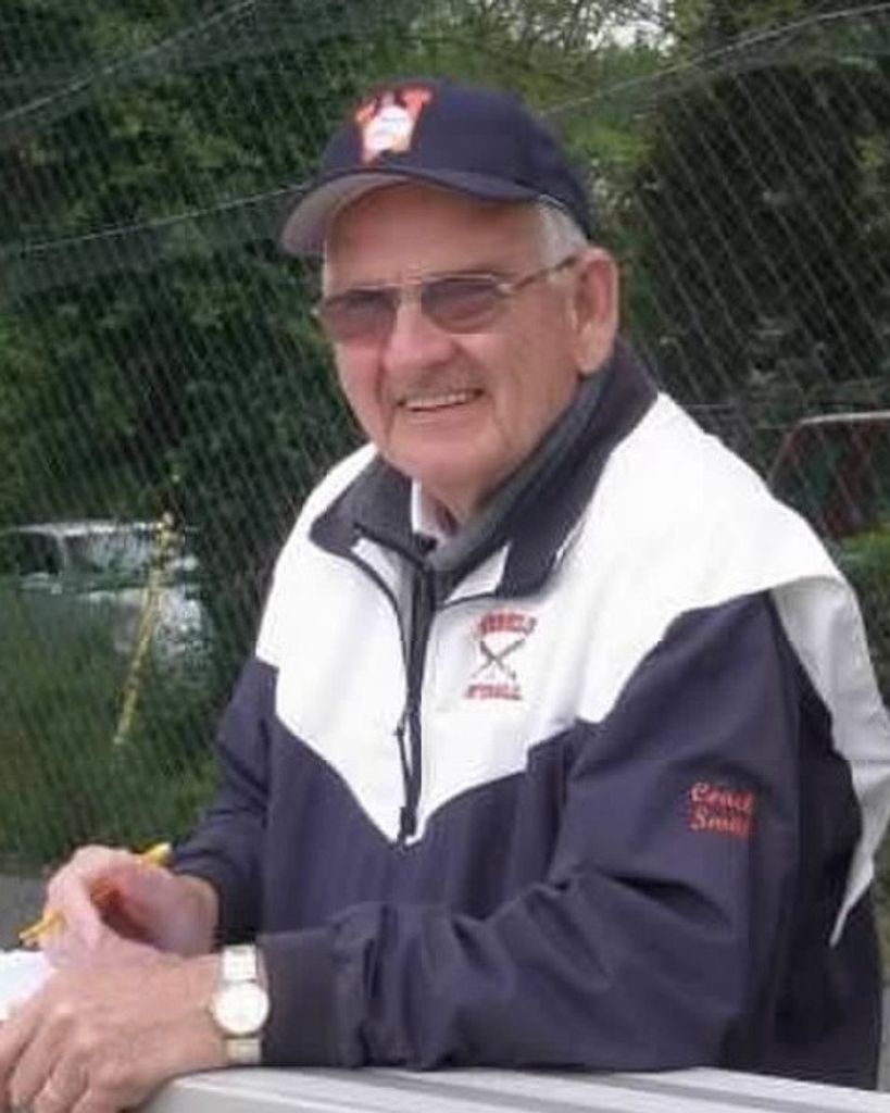 James Chauncey Smith Profile Photo