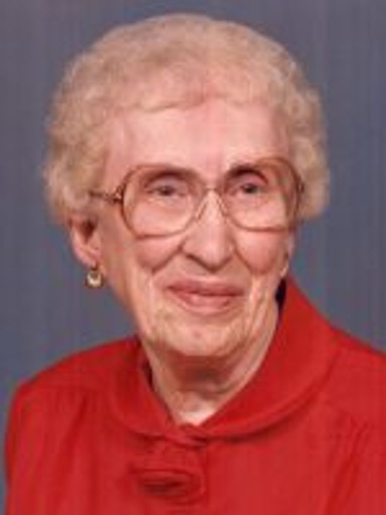 Frances M. Smitley