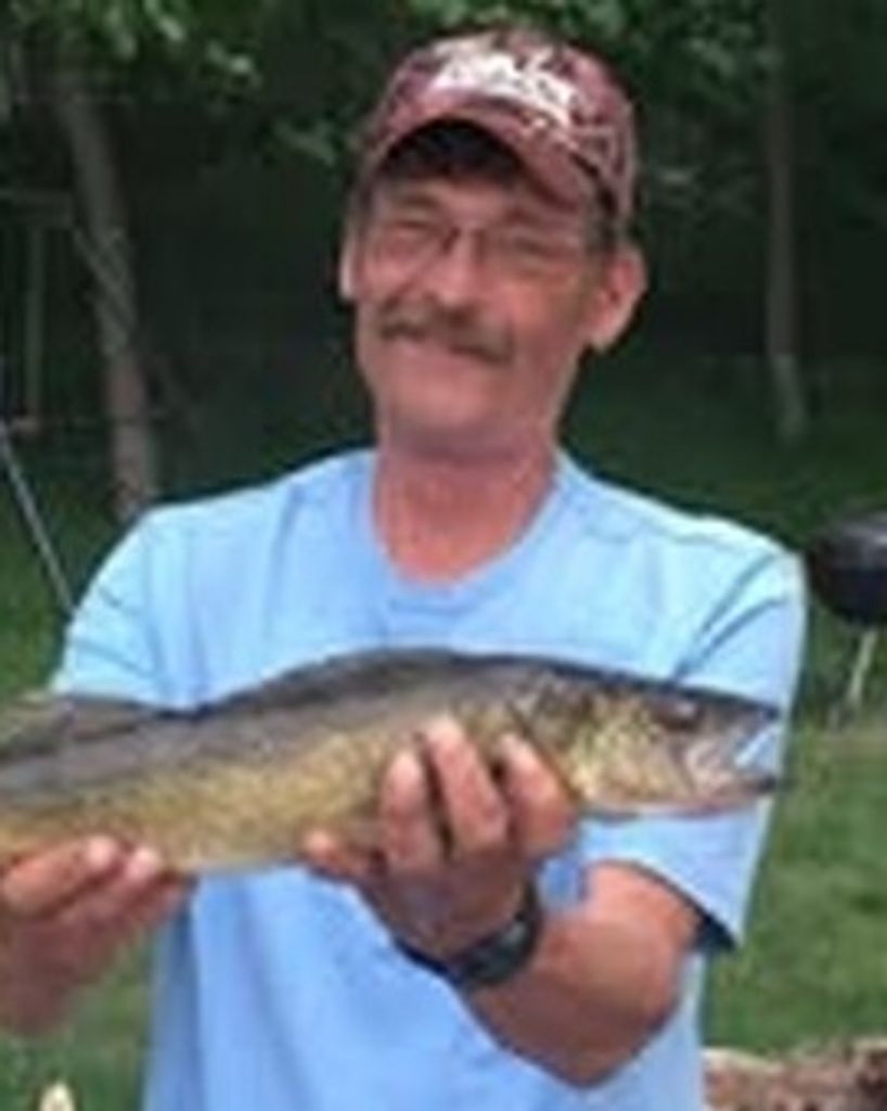 Lyle Sonnenberg Profile Photo