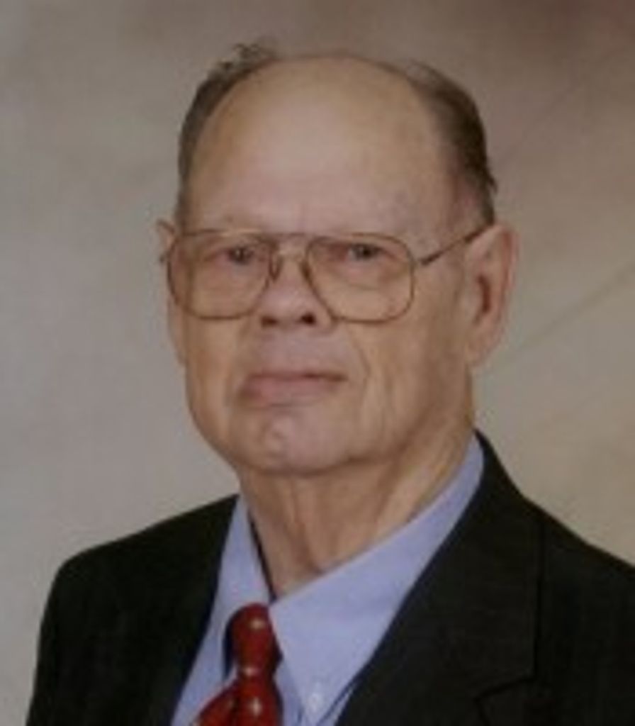 Rev. William Lewis Rowland, 83