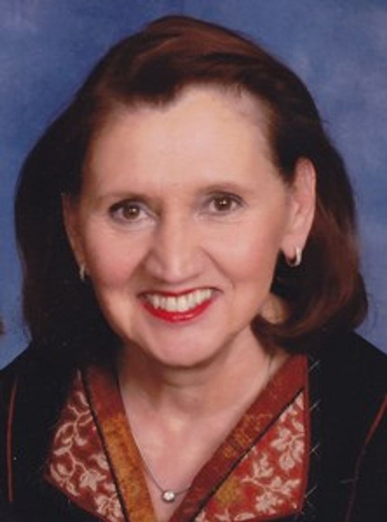 Claudia J. Rosser