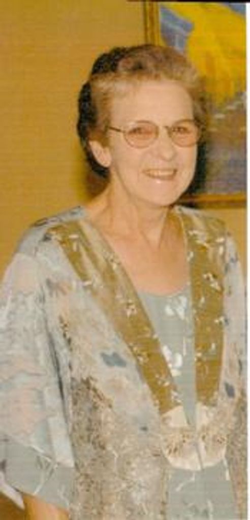 Betty Lynn Twomey Profile Photo