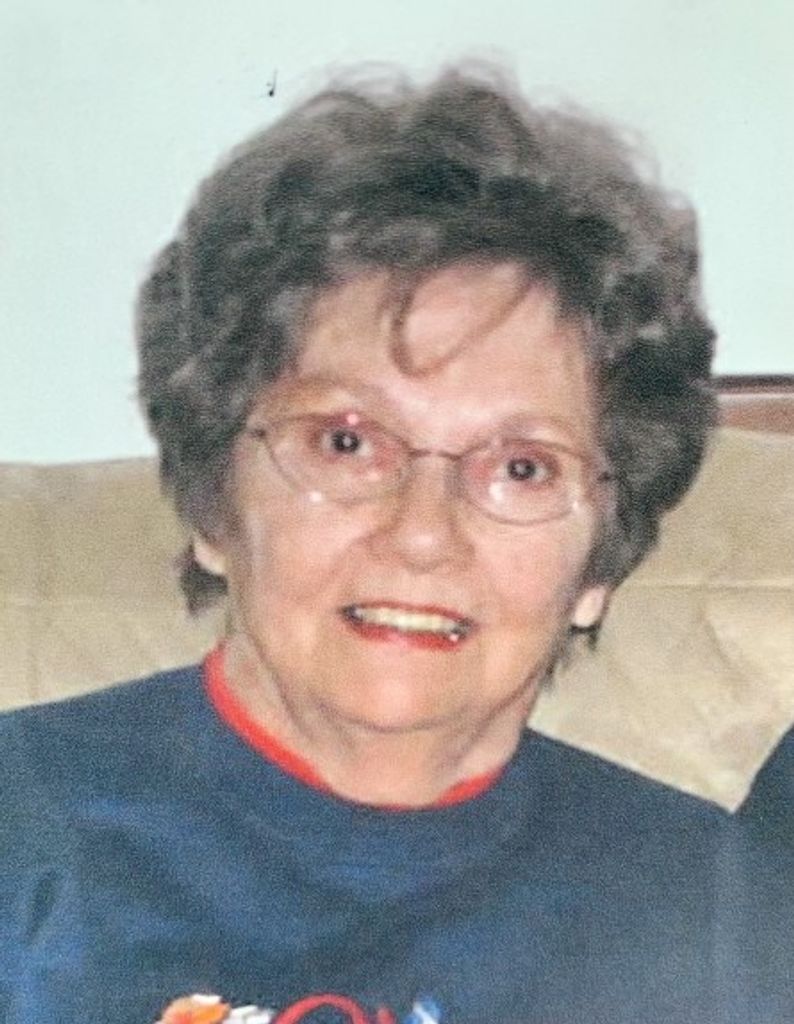 Mary Ann (Guers)  Boyer Profile Photo