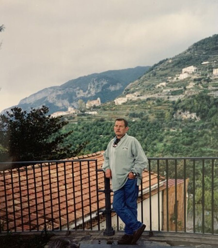 Robert John Larocca Profile Photo