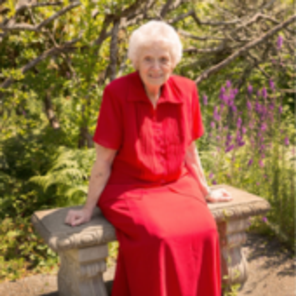 June Traudt