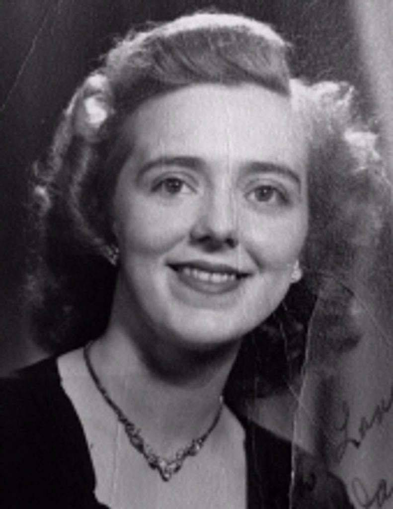 Joann South Hays