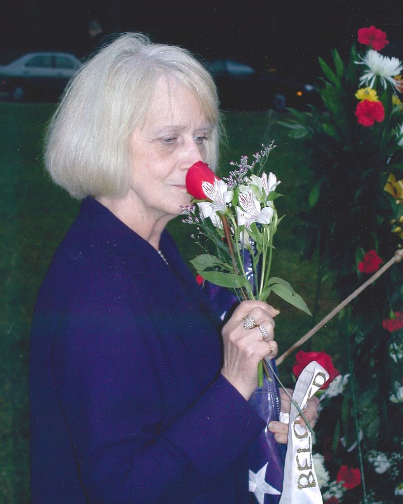 JoAnn Boyd Nelson Profile Photo