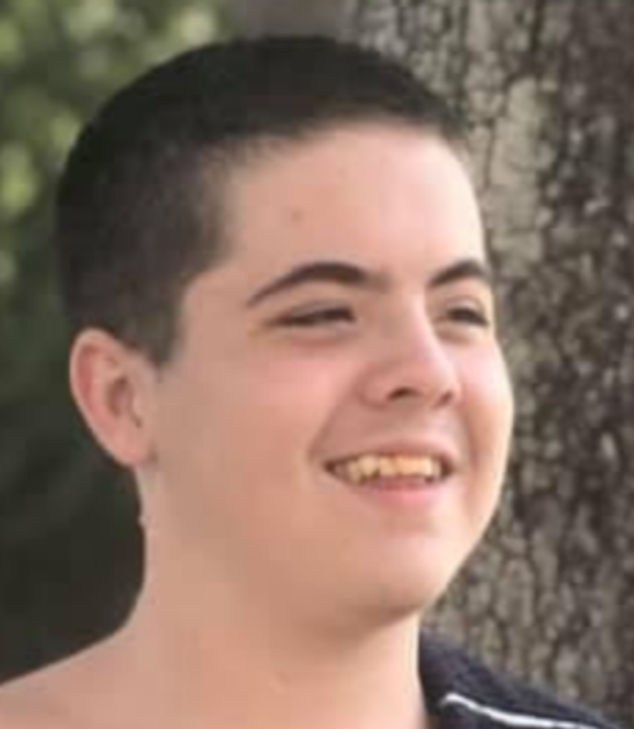 James "Hunter" Hunter Corbin Profile Photo