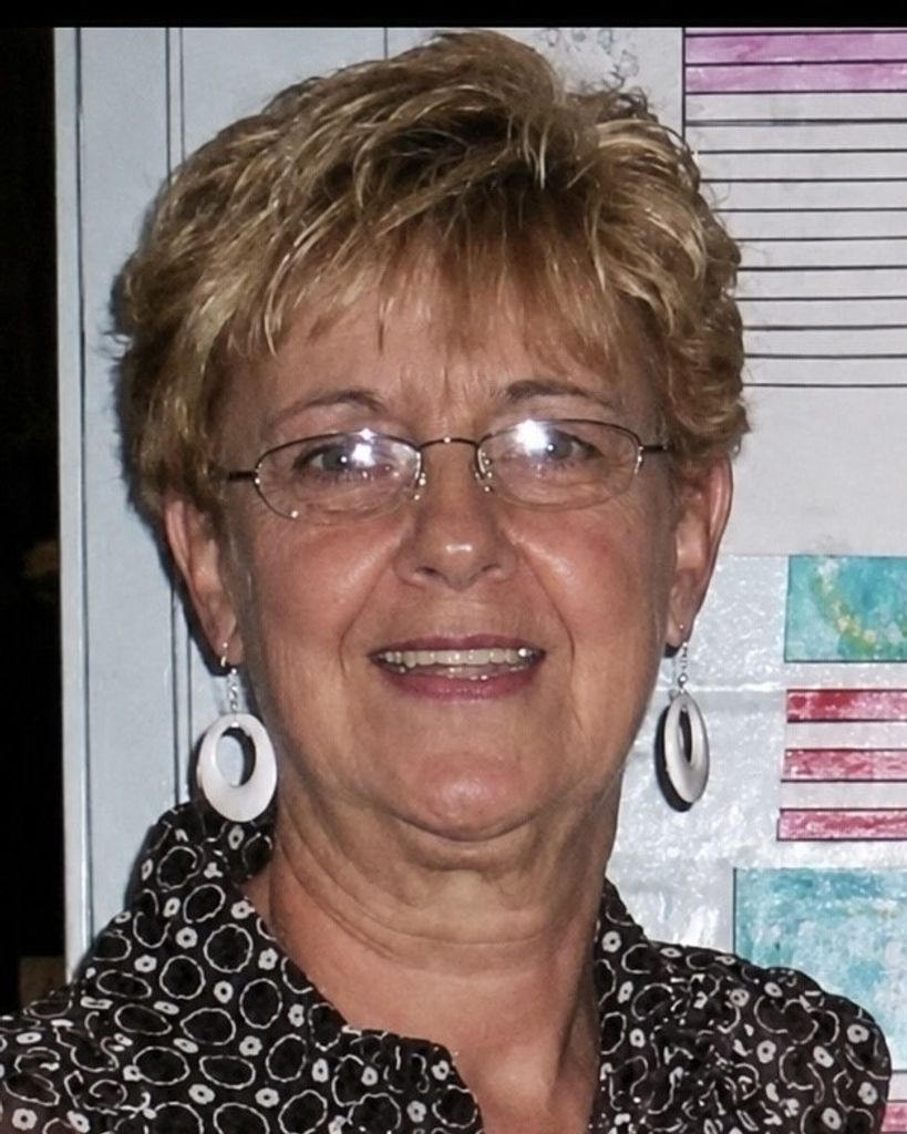 Donna Sue McCorkle Profile Photo