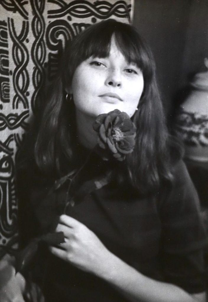 Gertrude Collins Profile Photo