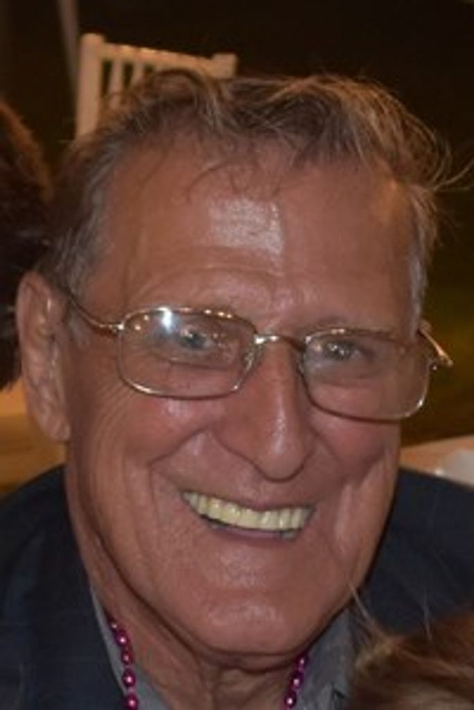 Richard Obit