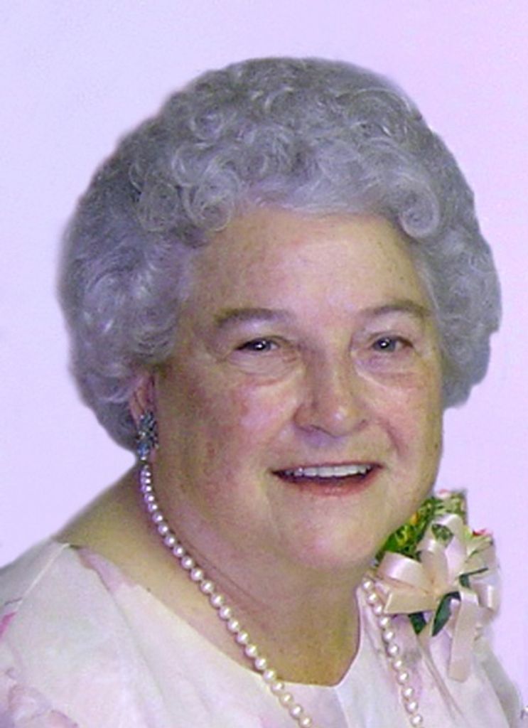 Elizabeth Jennie Carter O'Brien