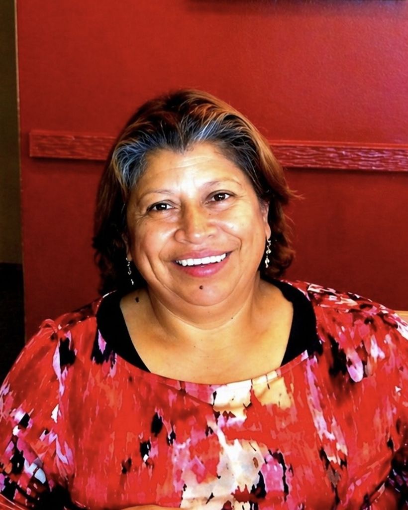 Luisa R. Baltazar Profile Photo