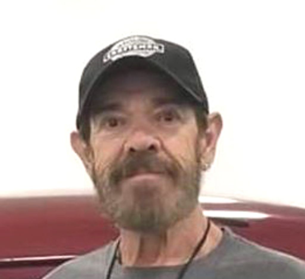 Daniel D. Decouto
