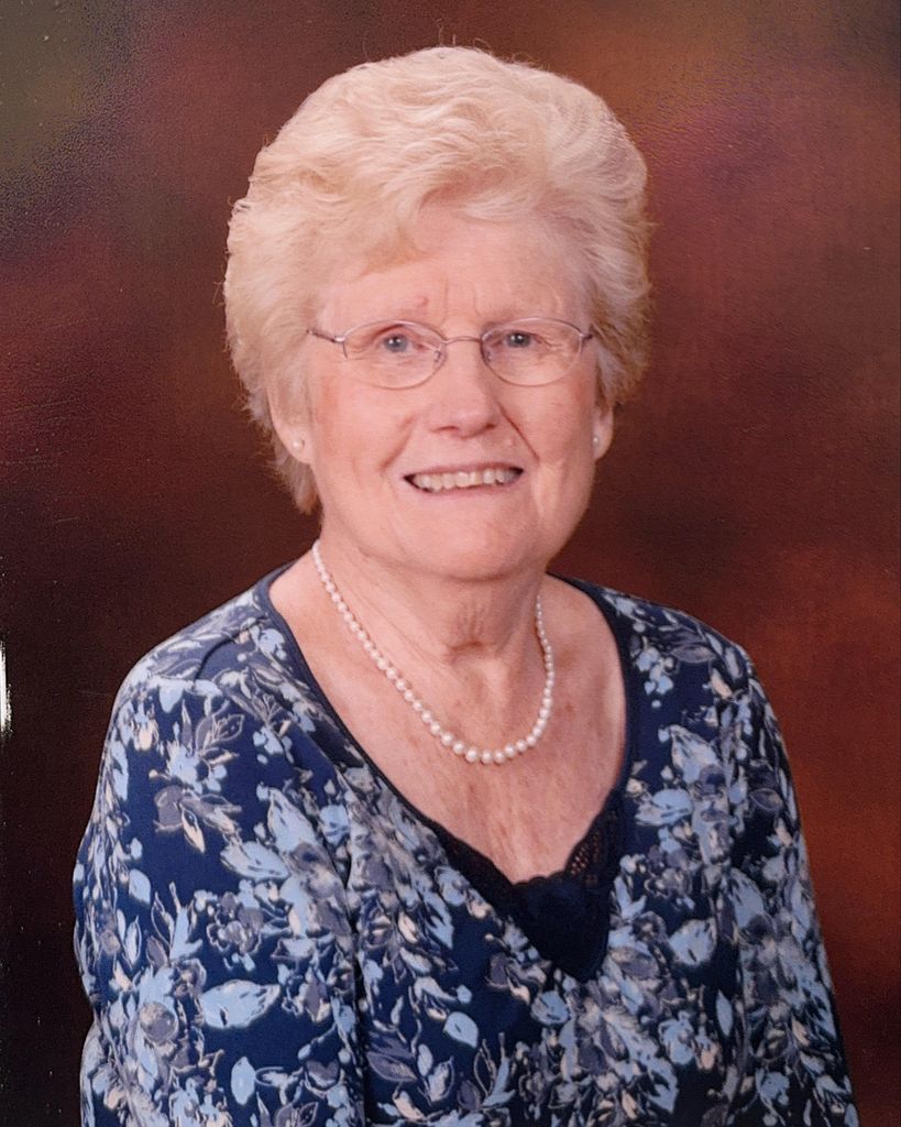 Vivian Davis