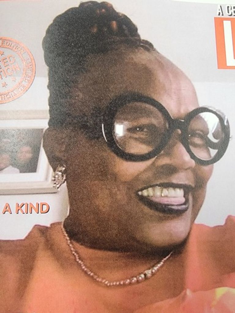 Deirdra Lynn White Profile Photo