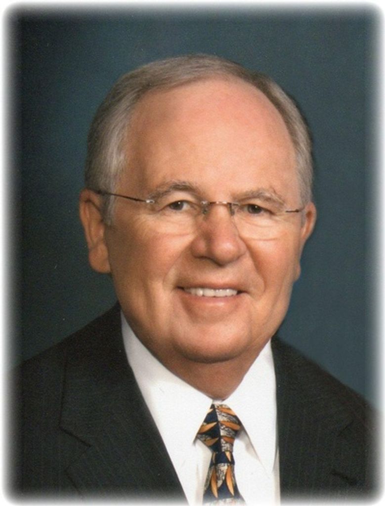 Thomas Ewell Escoe, Iii