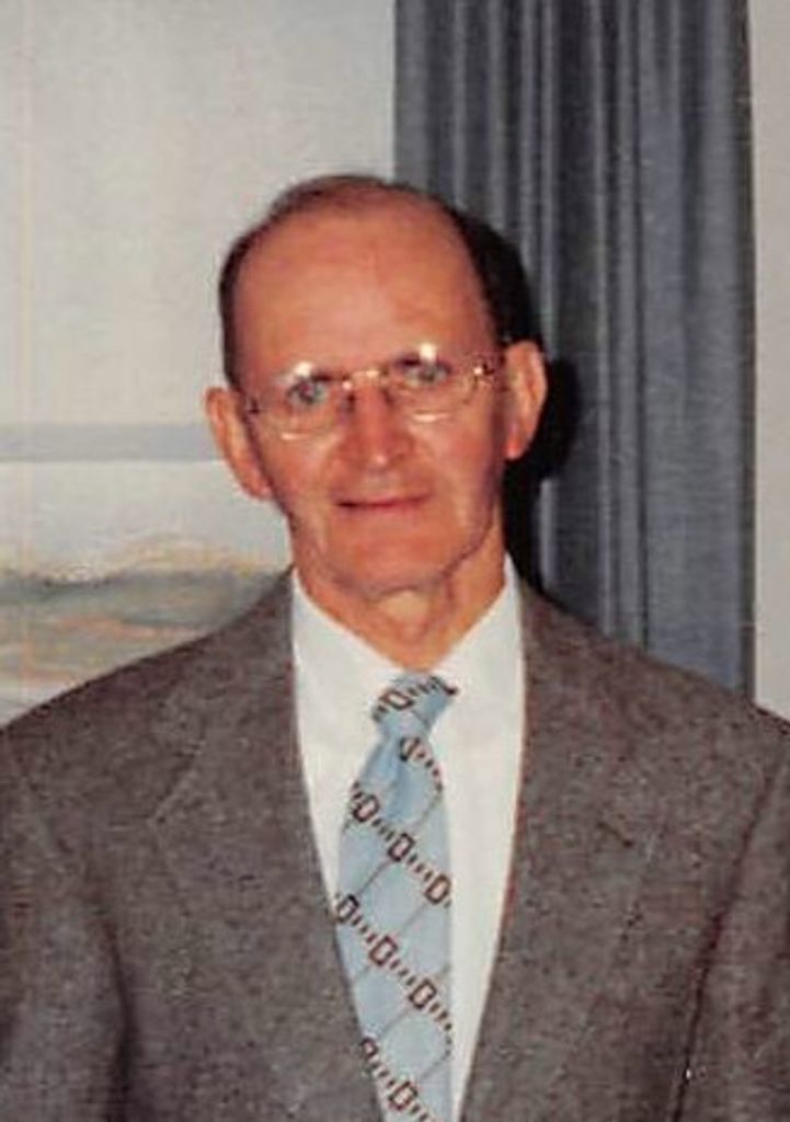 Daniel Foley