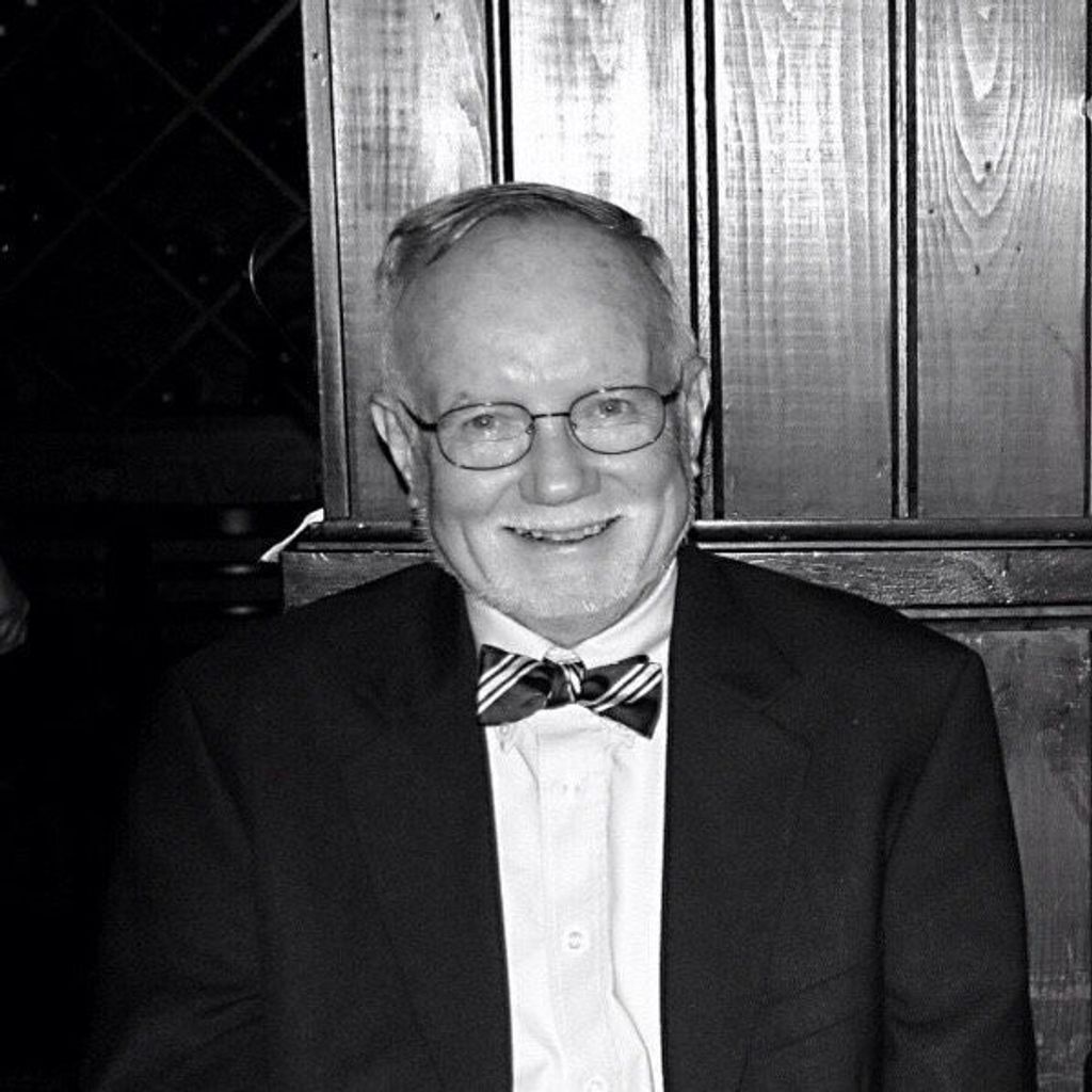 James Stewart Whitaker Profile Photo