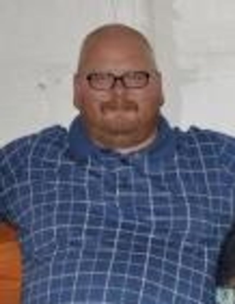 Robert Joe Rose Profile Photo