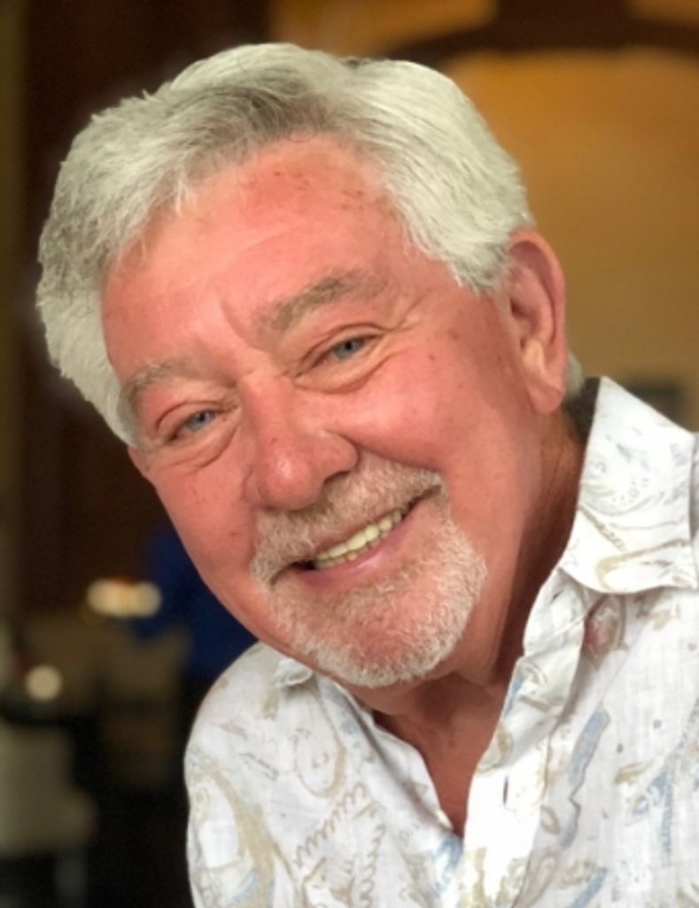 Thomas J. Healy, Jr.