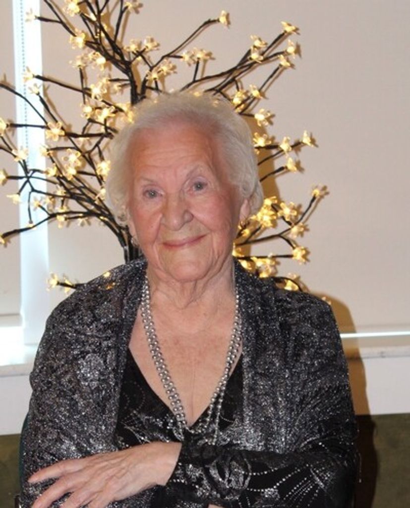 Muriel Olive Mcginn Profile Photo