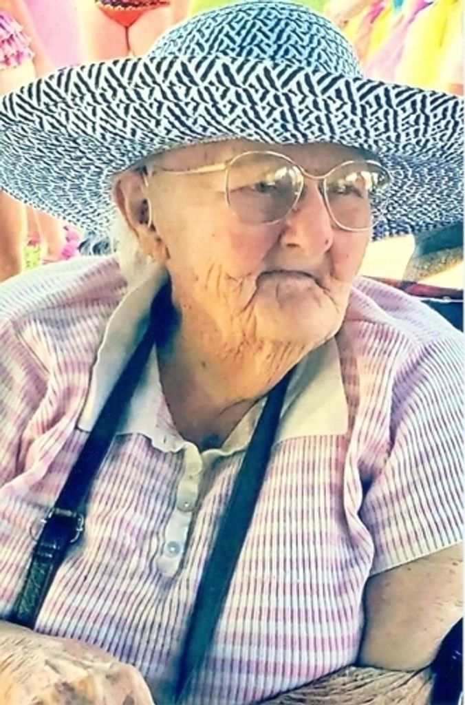 Laura M. Donahue Profile Photo