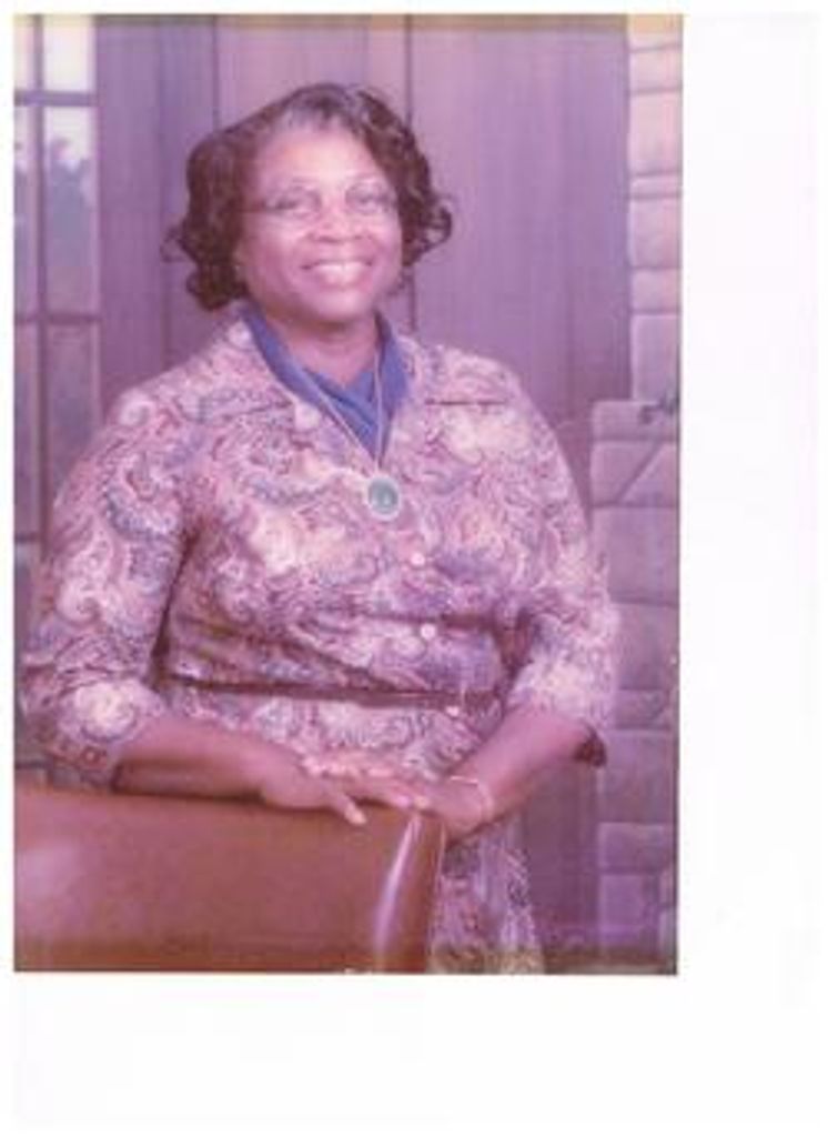 Janie Bullock Riley Profile Photo