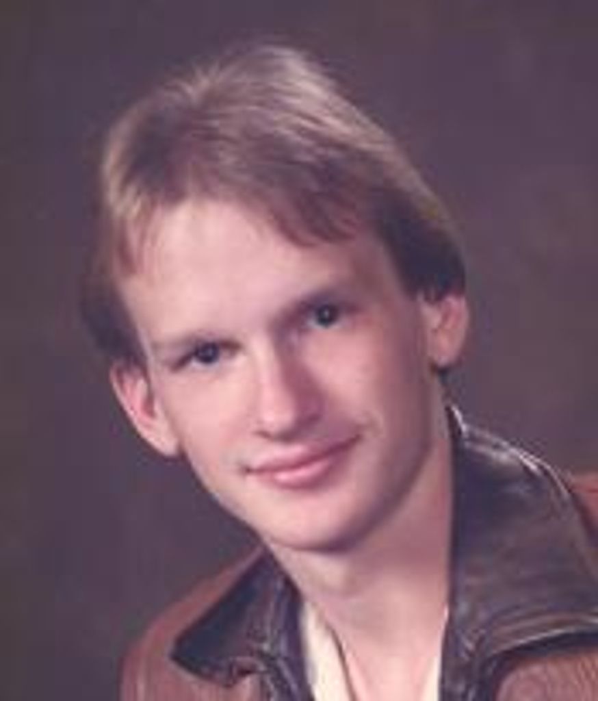 Dale Gard Profile Photo