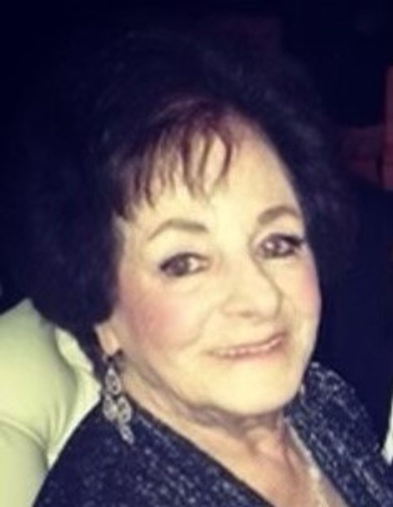 Maryann Biank Profile Photo