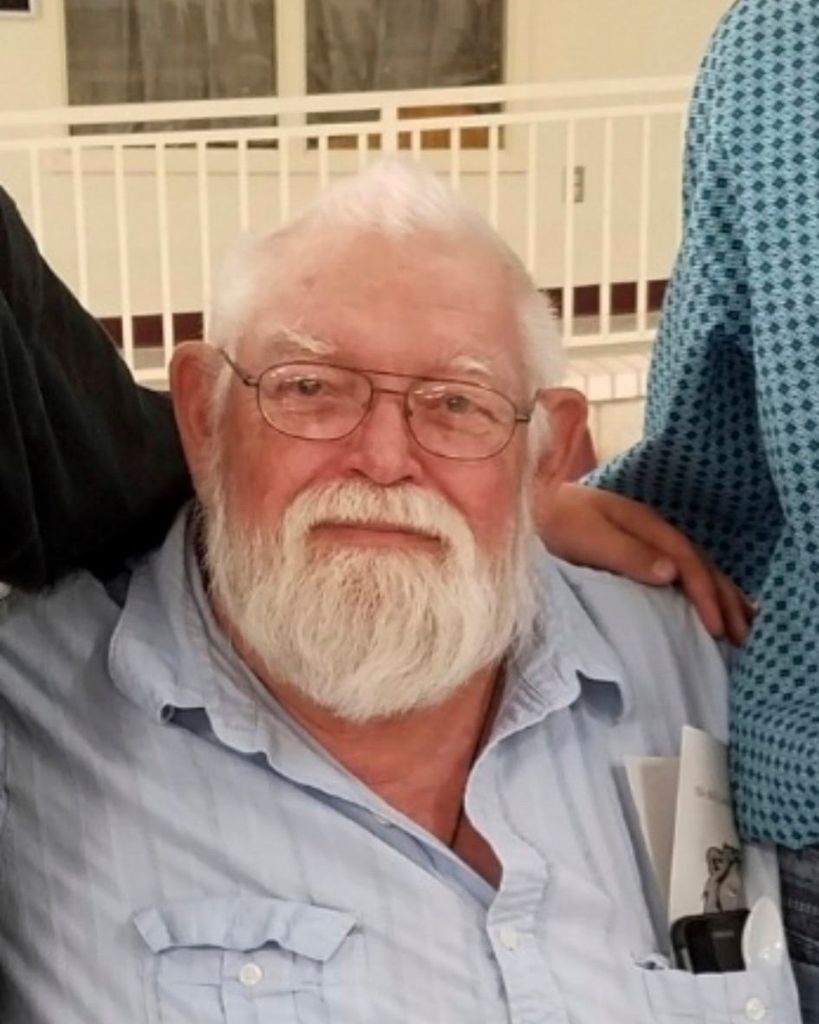 Martin Olin Jorgenson