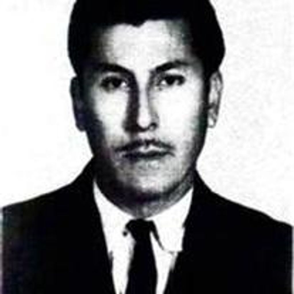 Aristides Laguna Hernandez Profile Photo