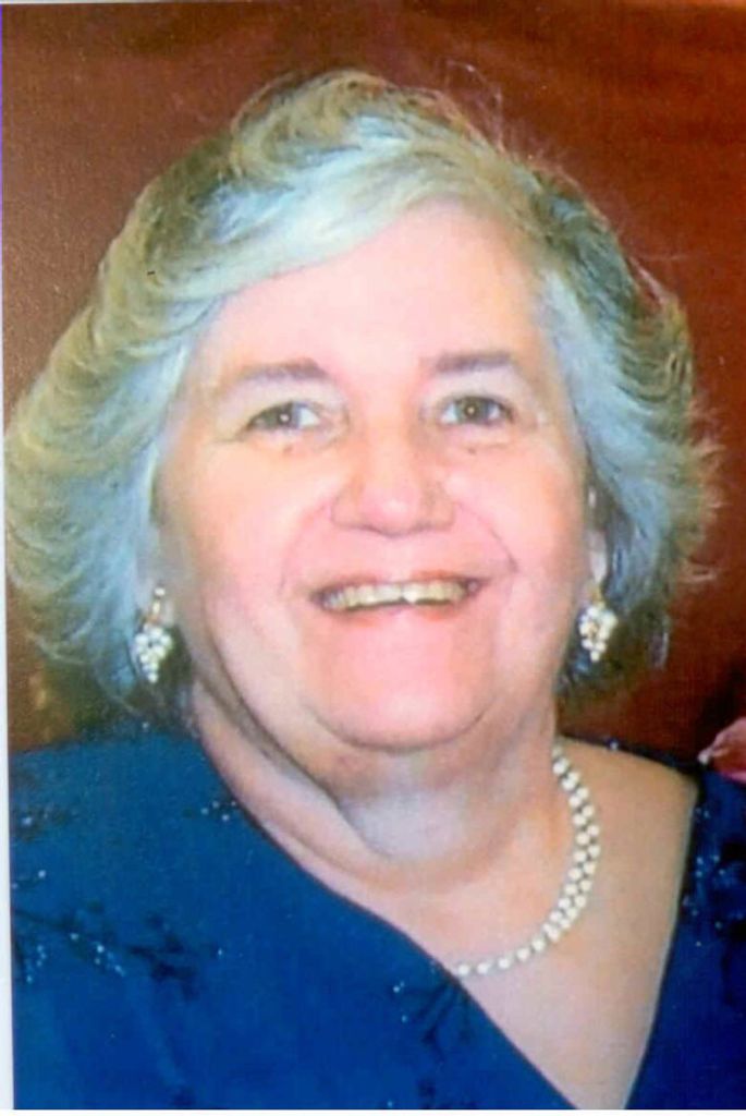 Maryann Kienast